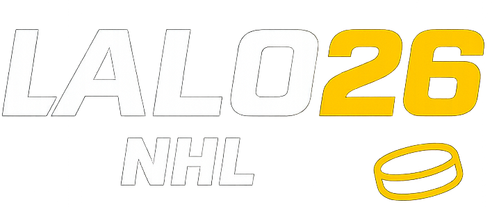 Lalo26 NHL